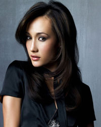 Maggie Q